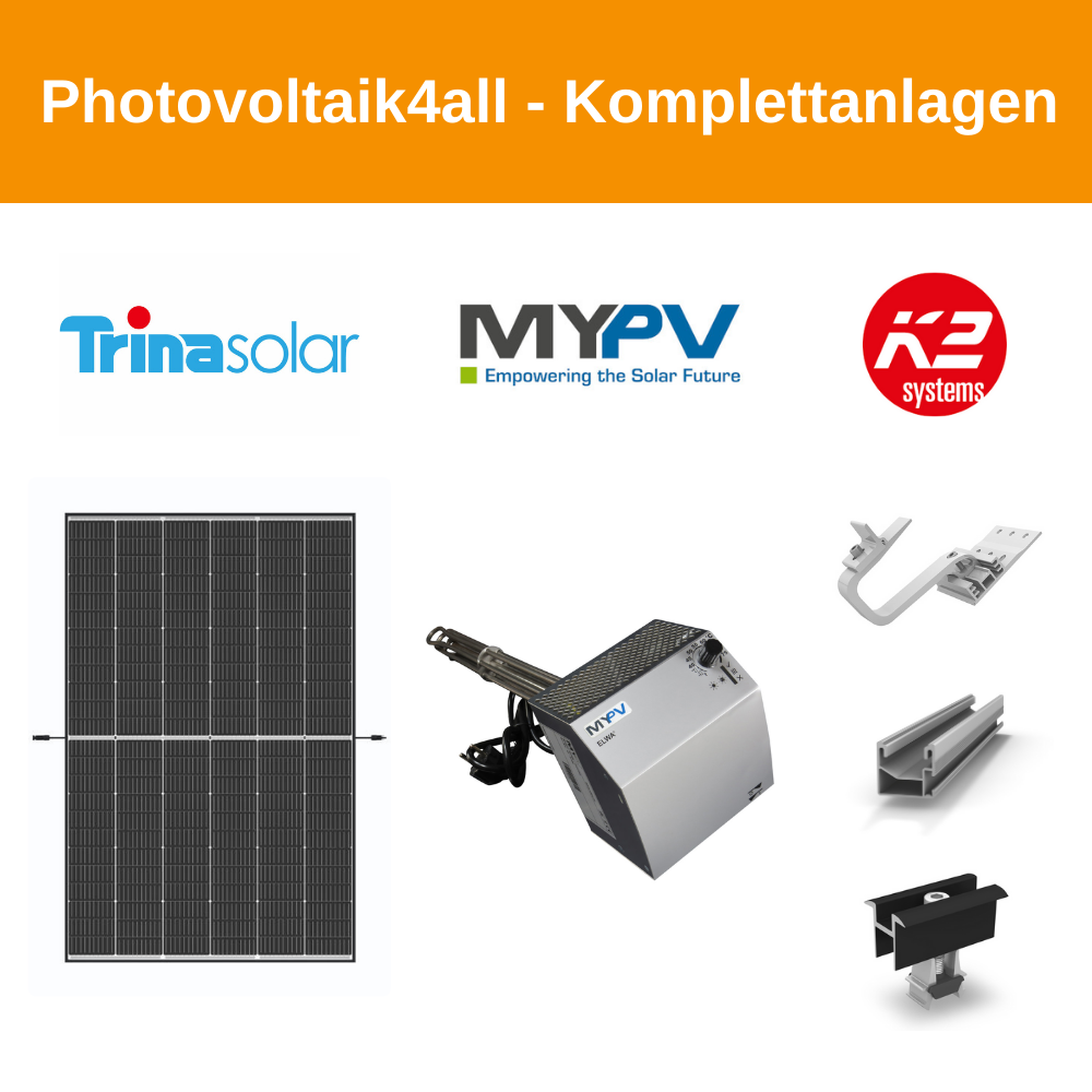 SolarDeals :: Knaller: 10,125 kW Photovoltaik Komplettanlage-Set mit 24x JA  Solar Solarmodul 425Wp, Glas-Glas, black, 10kW FoX ESS Hybrid  Wechselrichter + 9,92 kWh Fox ESS Batteriespeicher Mira HV25