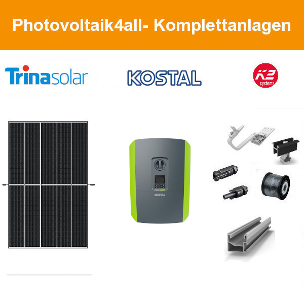 Überspannungsschutz bei Photovoltaik-Anlagen I Photovoltaik4all