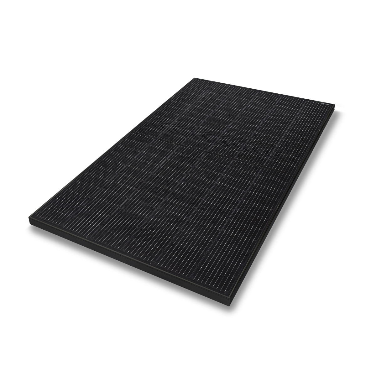LG Solar LG405N3K-V6 NeON H+ Black