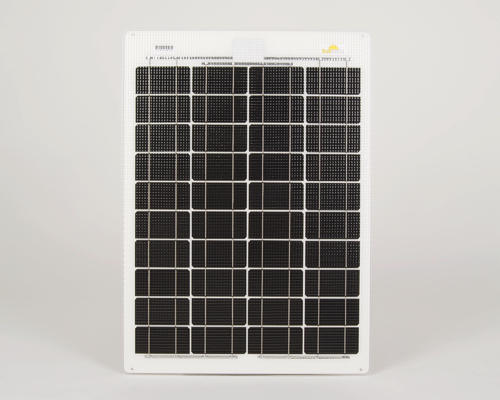 SunWare Solarpanel SW-4064 12V / 36 Wp R-Serie
